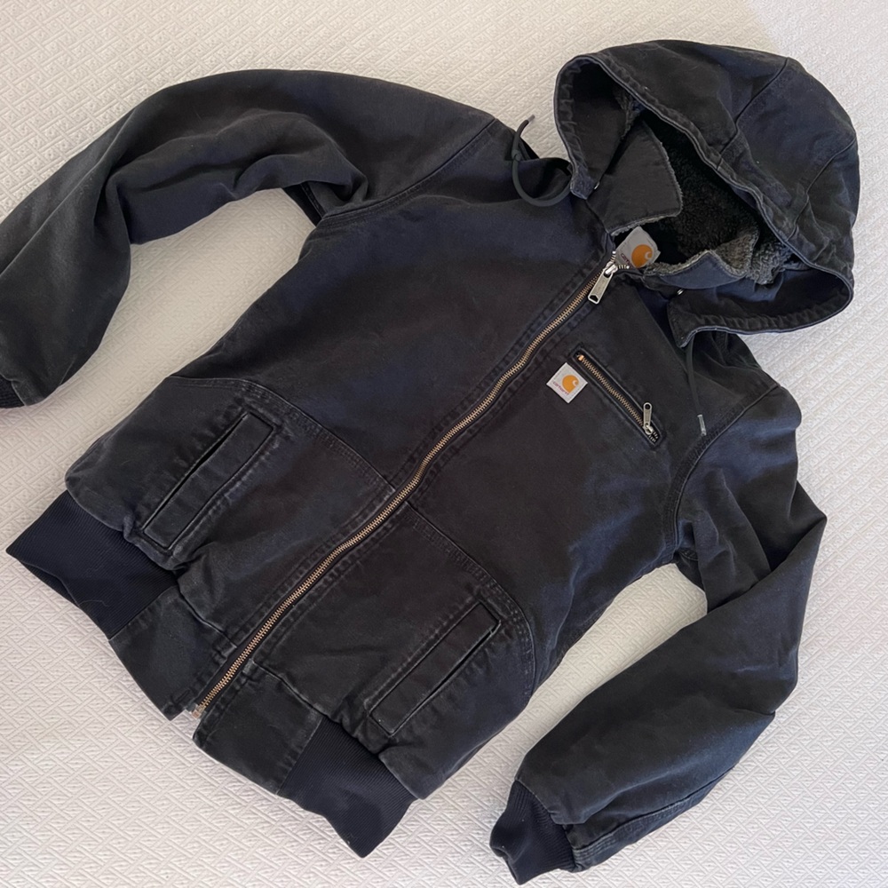 Carhartt Wildwood Jacket